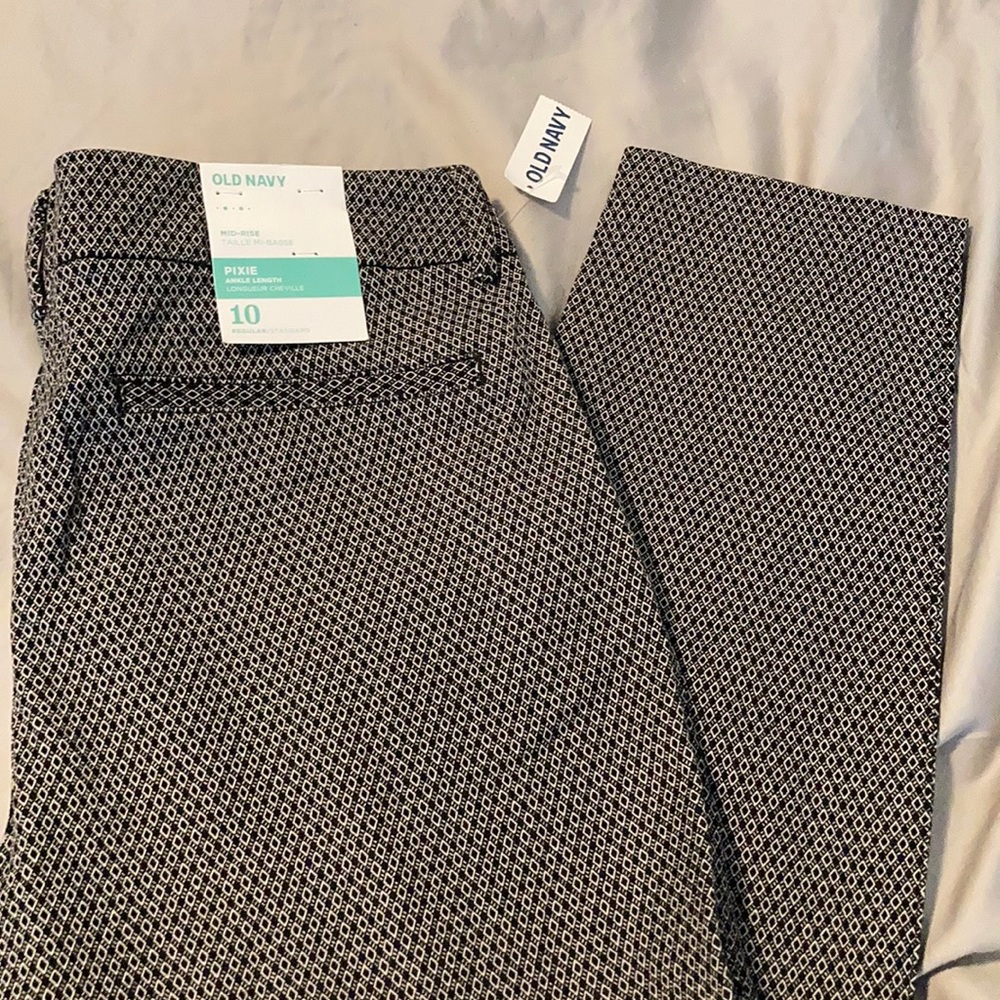 Women’s Dress Pants